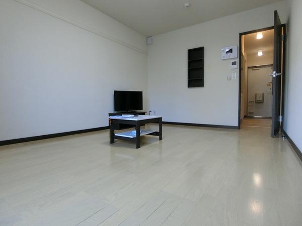 藤井寺市藤井寺３丁目のハイツ