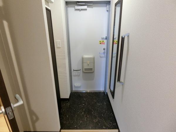 藤井寺市藤井寺３丁目のハイツ