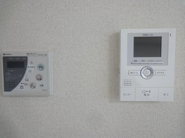 松原市立部１丁目のハイツ