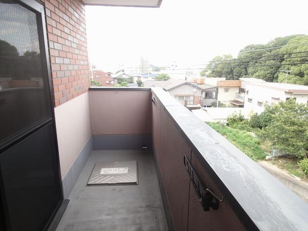 羽曳野市古市７丁目のマンション