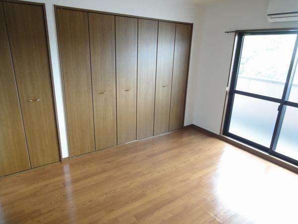 羽曳野市古市７丁目のマンション