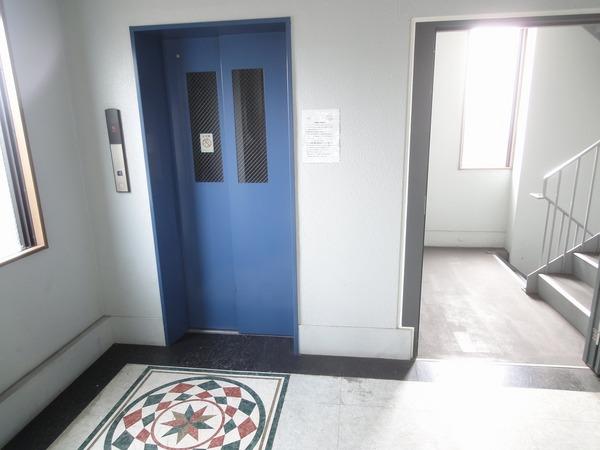 羽曳野市古市７丁目のマンション