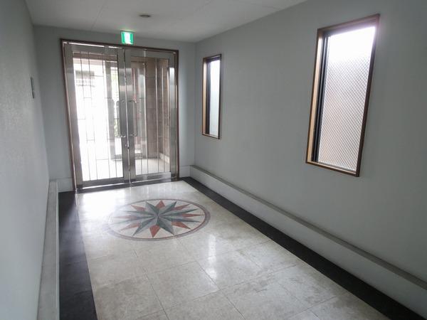 羽曳野市古市７丁目のマンション