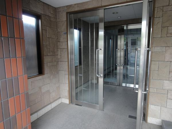 羽曳野市古市７丁目のマンション