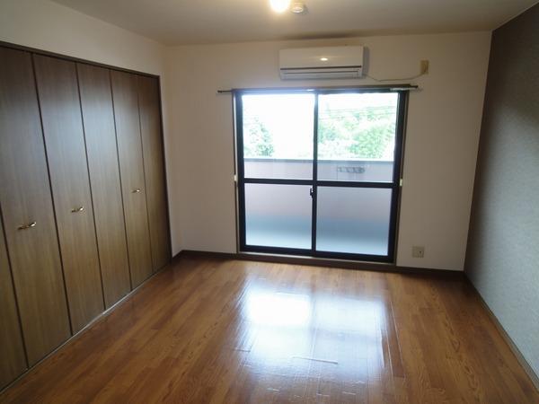 羽曳野市古市７丁目のマンション