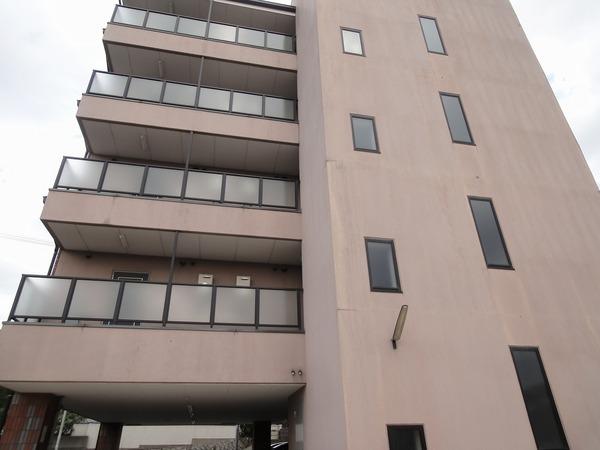 羽曳野市古市７丁目のマンション
