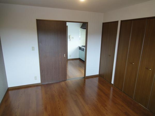 羽曳野市古市７丁目のマンション