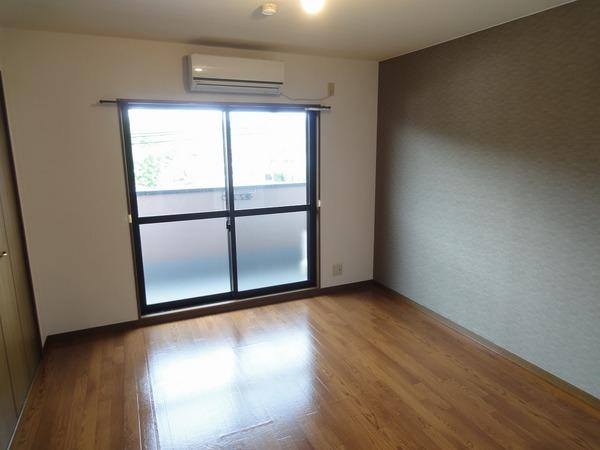 羽曳野市古市７丁目のマンション