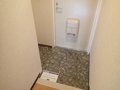 藤井寺市道明寺４丁目のマンション