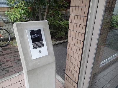 藤井寺市道明寺４丁目のマンション