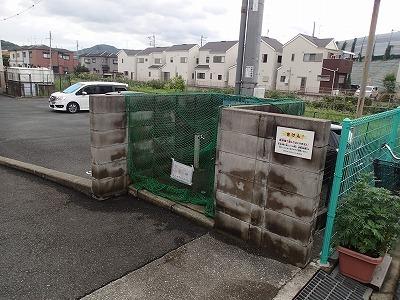 藤井寺市道明寺４丁目のマンション