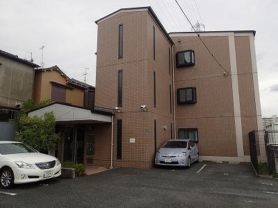 藤井寺市道明寺4丁目のマンション