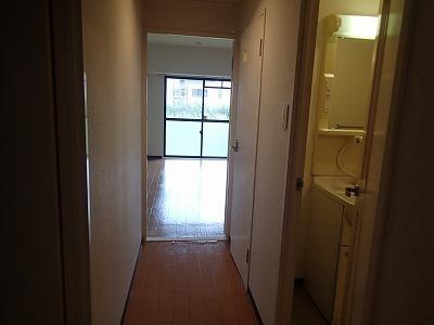 藤井寺市道明寺４丁目のマンション