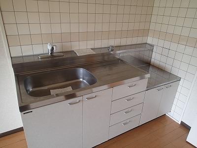 藤井寺市道明寺４丁目のマンション