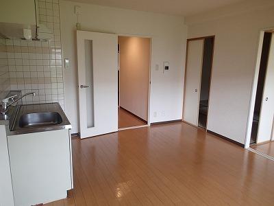 藤井寺市道明寺４丁目のマンション