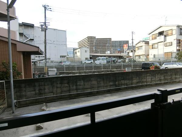エスポワールなつめ