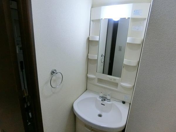 エスポワールなつめ