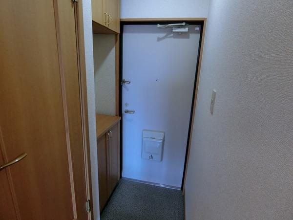 羽曳野市蔵之内のマンション