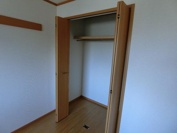 羽曳野市蔵之内のマンション