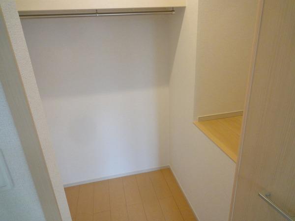 羽曳野市河原城のハイツ