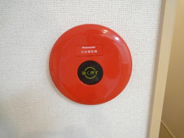 羽曳野市河原城のハイツ