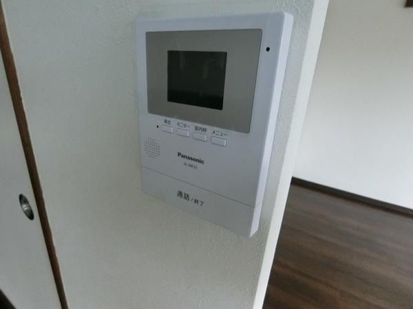メゾンドール向陽