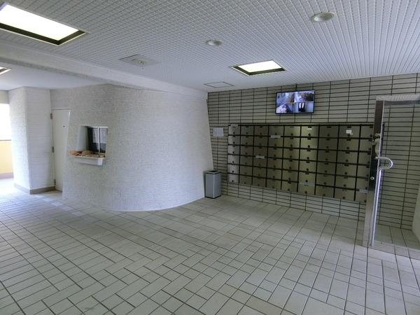 メゾンドール向陽