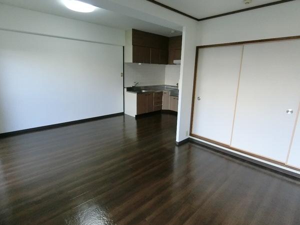 メゾンドール向陽
