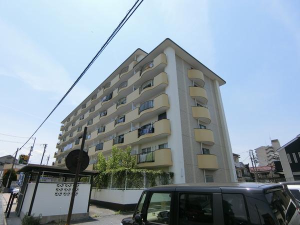 メゾンドール向陽
