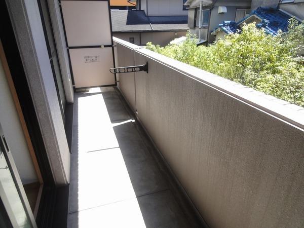 藤井寺市野中２丁目のマンション