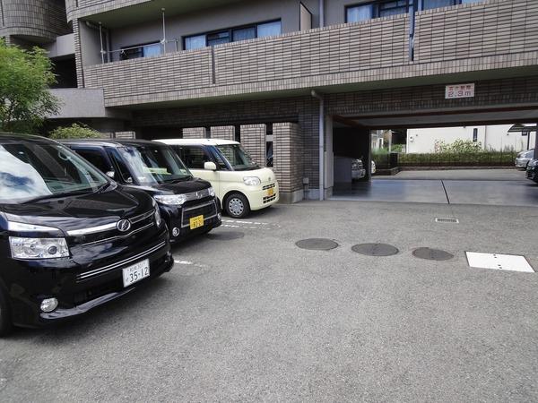 藤井寺市野中２丁目のマンション