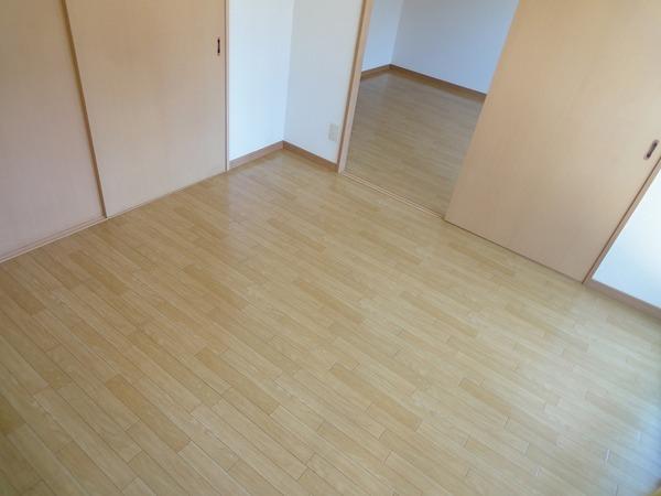 藤井寺市野中２丁目のマンション