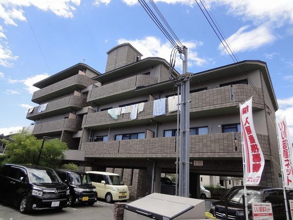 藤井寺市野中２丁目のマンション