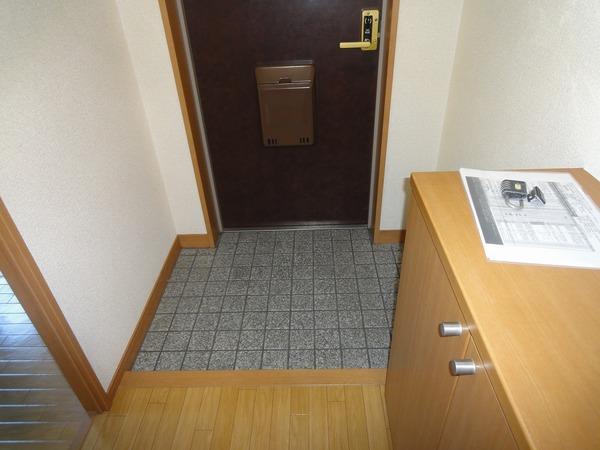 藤井寺市野中２丁目のマンション