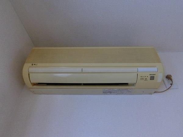 藤井寺市藤ケ丘３丁目のマンション