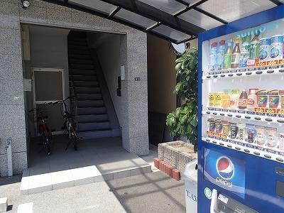 藤井寺市藤ケ丘３丁目のマンション