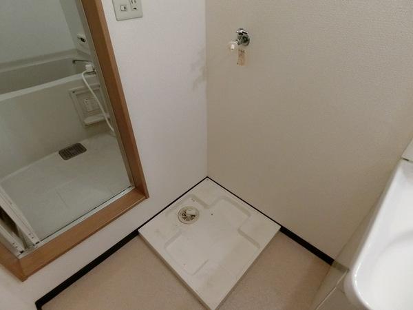 藤井寺市藤ケ丘３丁目のマンション