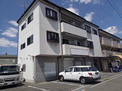 藤井寺市藤ケ丘３丁目のマンション