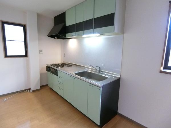藤井寺市藤ケ丘３丁目のマンション