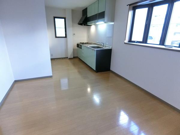 藤井寺市藤ケ丘３丁目のマンション