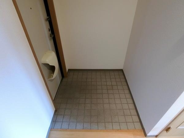 藤井寺市藤ケ丘３丁目のマンション