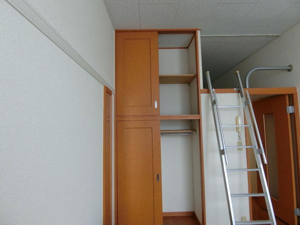 羽曳野市翠鳥園のマンション