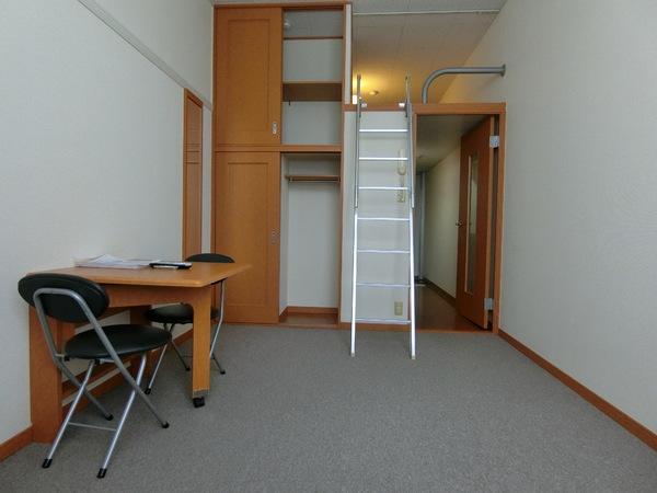 羽曳野市翠鳥園のマンション