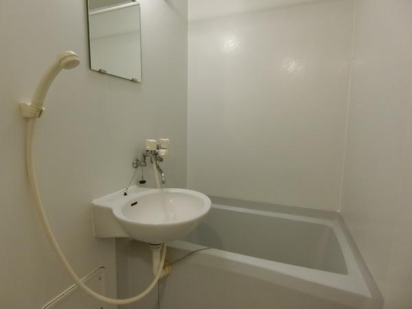 羽曳野市翠鳥園のマンション
