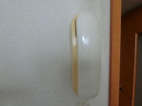 羽曳野市翠鳥園のマンション