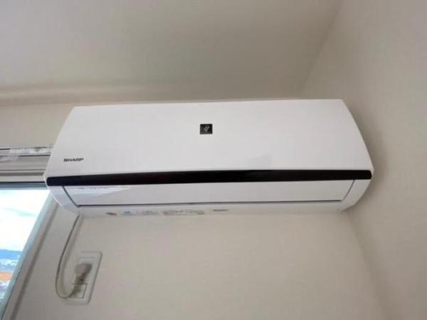 藤井寺市小山５丁目のハイツ