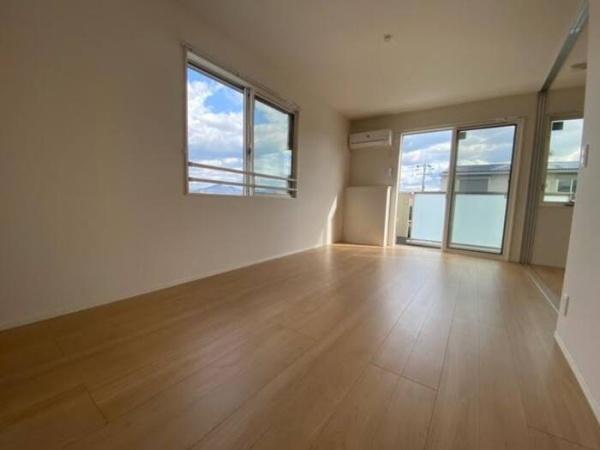 藤井寺市小山５丁目のハイツ