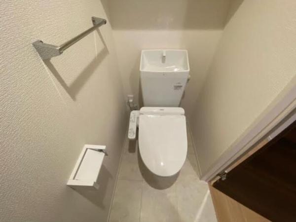 藤井寺市小山５丁目のハイツ