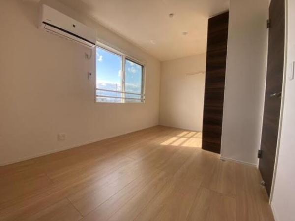 藤井寺市小山５丁目のハイツ