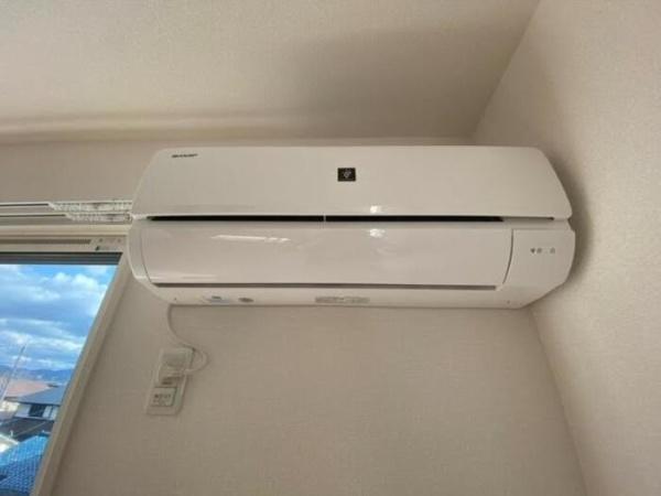 藤井寺市小山５丁目のハイツ